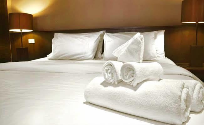 Hotel Holiday Kota Kinabalu Extérieur photo